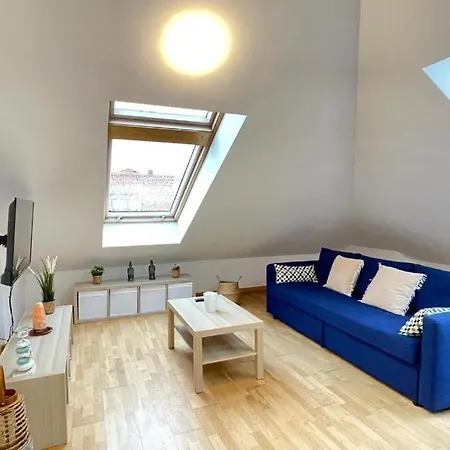 Apartamento O Pindo