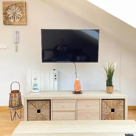 Appartamento Apartamento O Pindo *