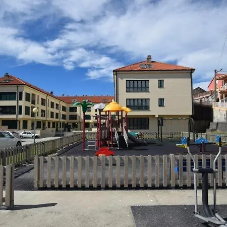 Appartamento Apartamento O Pindo