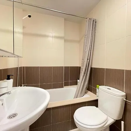 Apartamento O Pindo Appartamento O Pindo