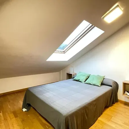 Apartamento O Pindo