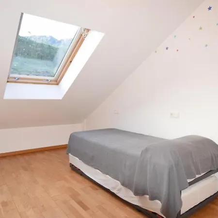 Apartamento O Pindo Appartamento