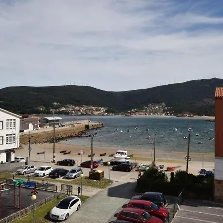Appartamento Apartamento O Pindo
