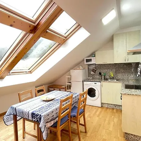 Apartamento O Pindo Appartamento