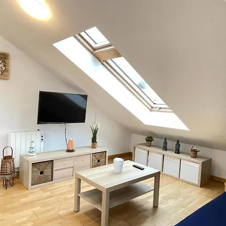 Appartamento Apartamento O Pindo *