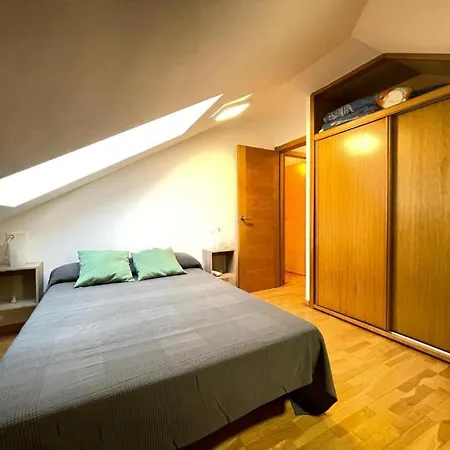 Appartamento Apartamento O Pindo O Pindo