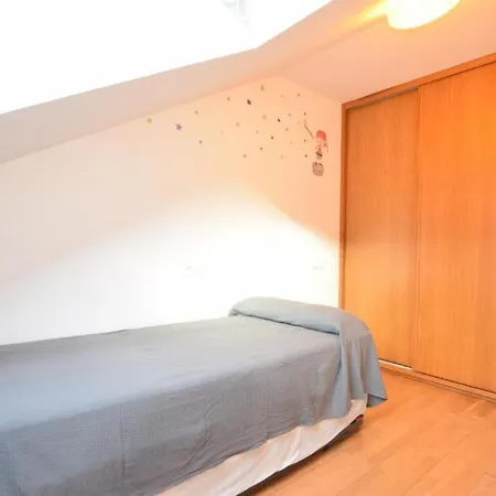 Apartamento O Pindo O Pindo