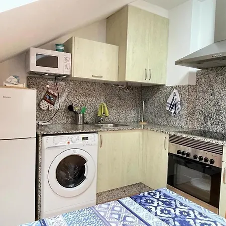 Apartamento O Pindo