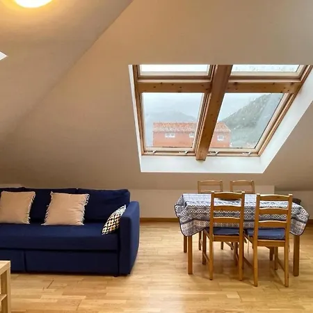 Apartamento O Pindo Appartamento O Pindo