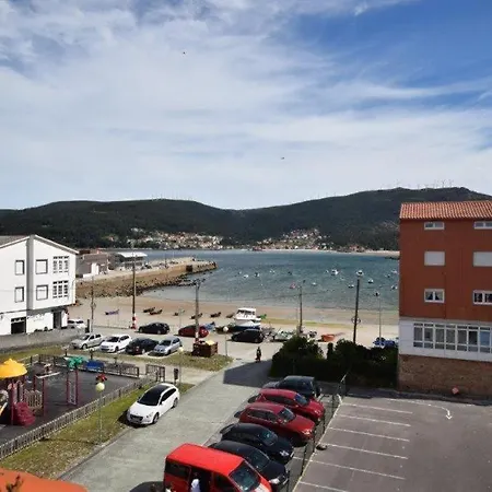 Apartamento O Pindo Appartamento