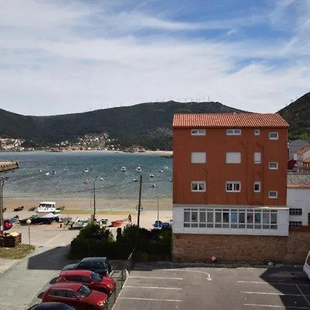 Appartamento Apartamento O Pindo