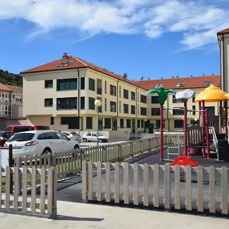 Appartamento Apartamento O Pindo *