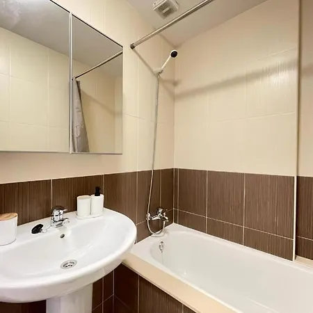 Appartamento Apartamento O Pindo