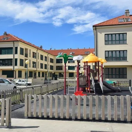 Apartamento O Pindo Appartamento O Pindo